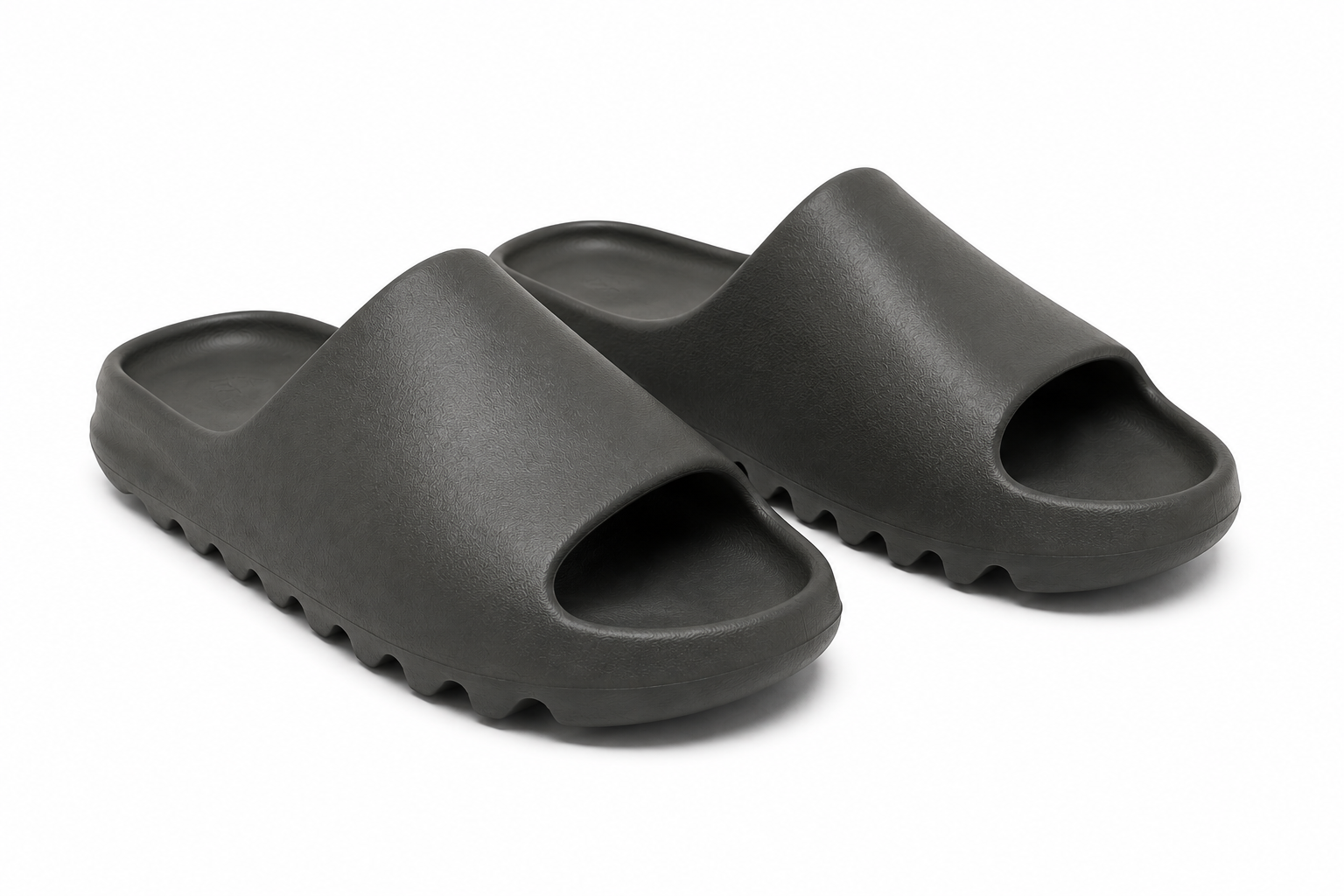adidas Yeezy Slide Dark Onyx