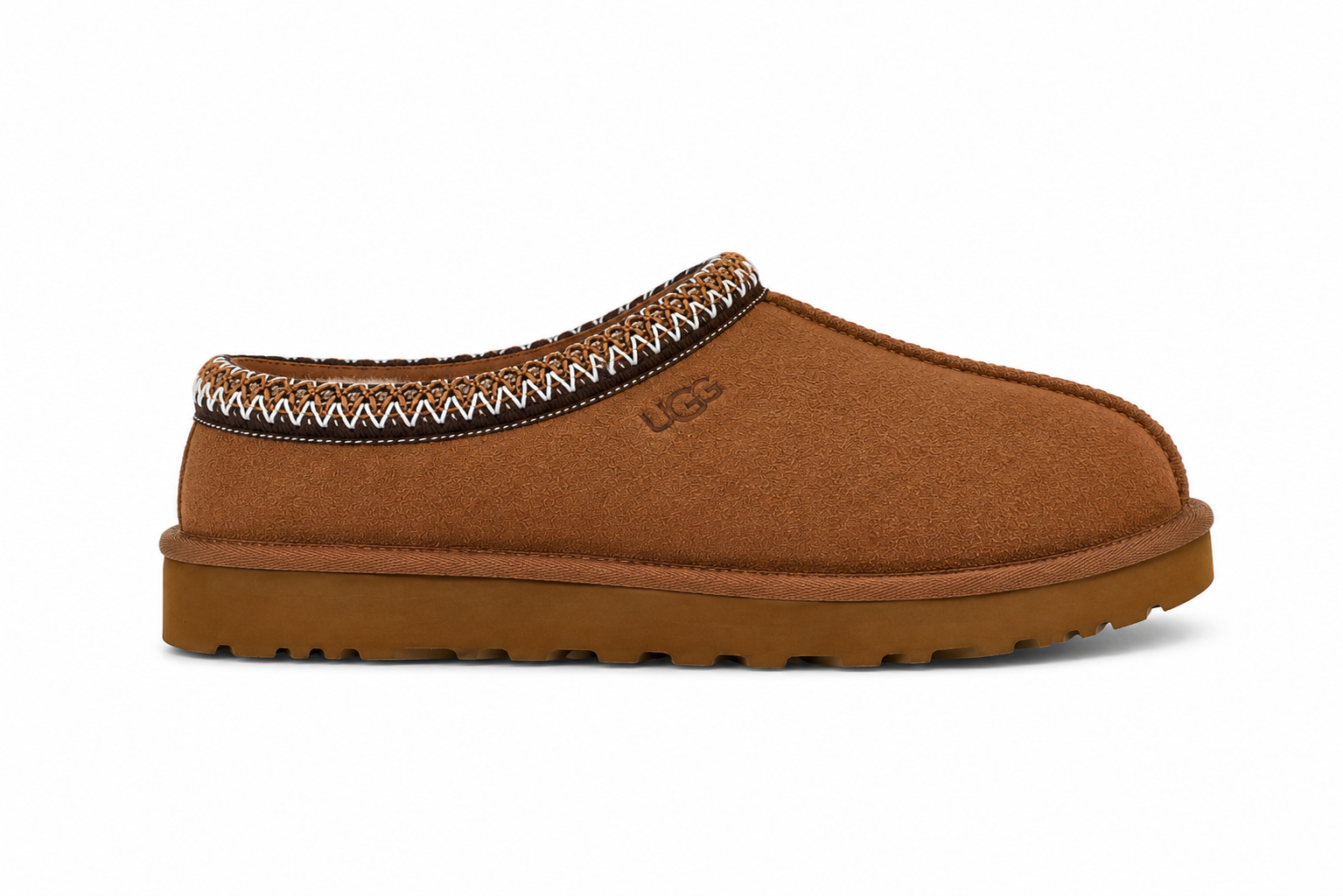 UGG Tasman II Slipper Chestnut