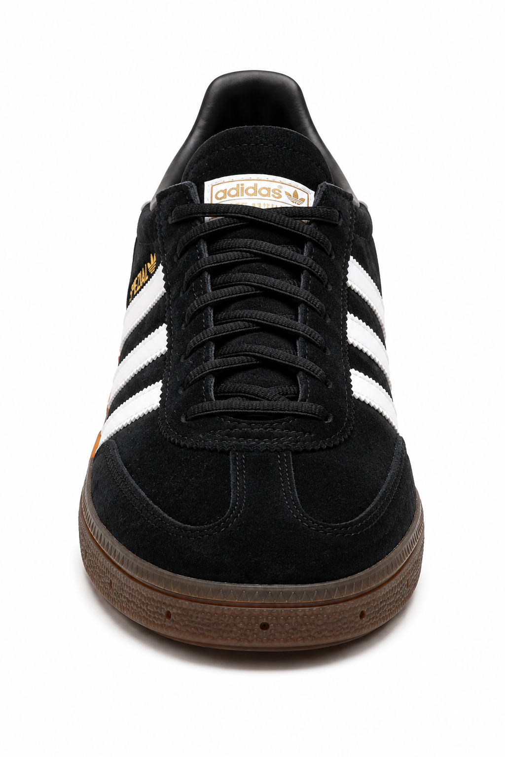 adidas Handball Spezial Black Gum