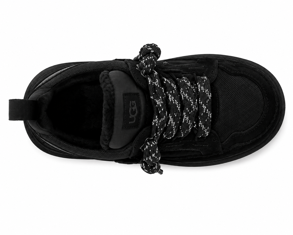 UGG Lowmel Black