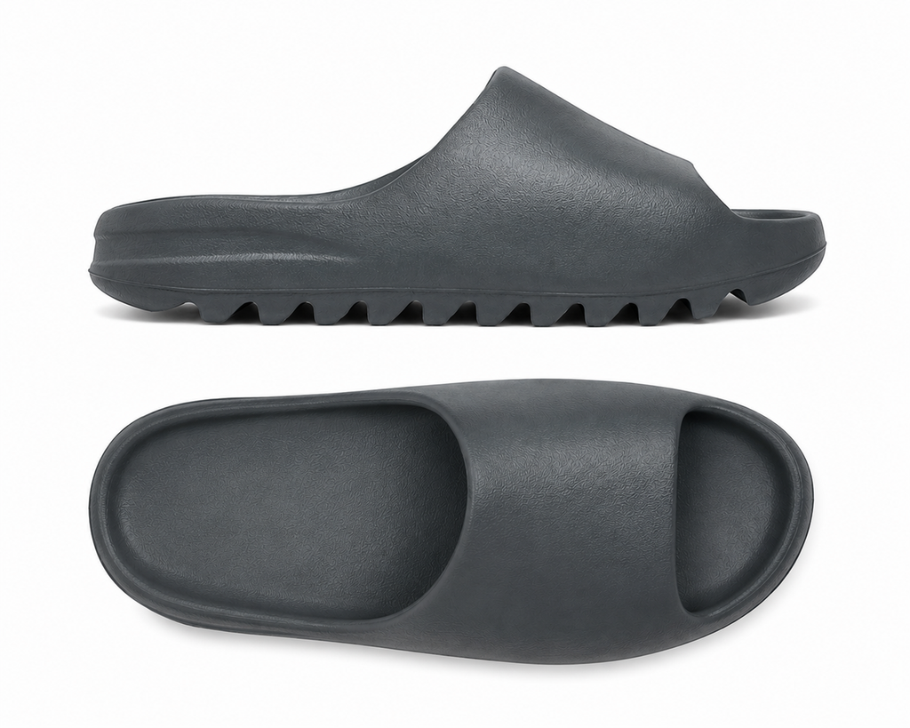 adidas Yeezy Slide Slate Grey