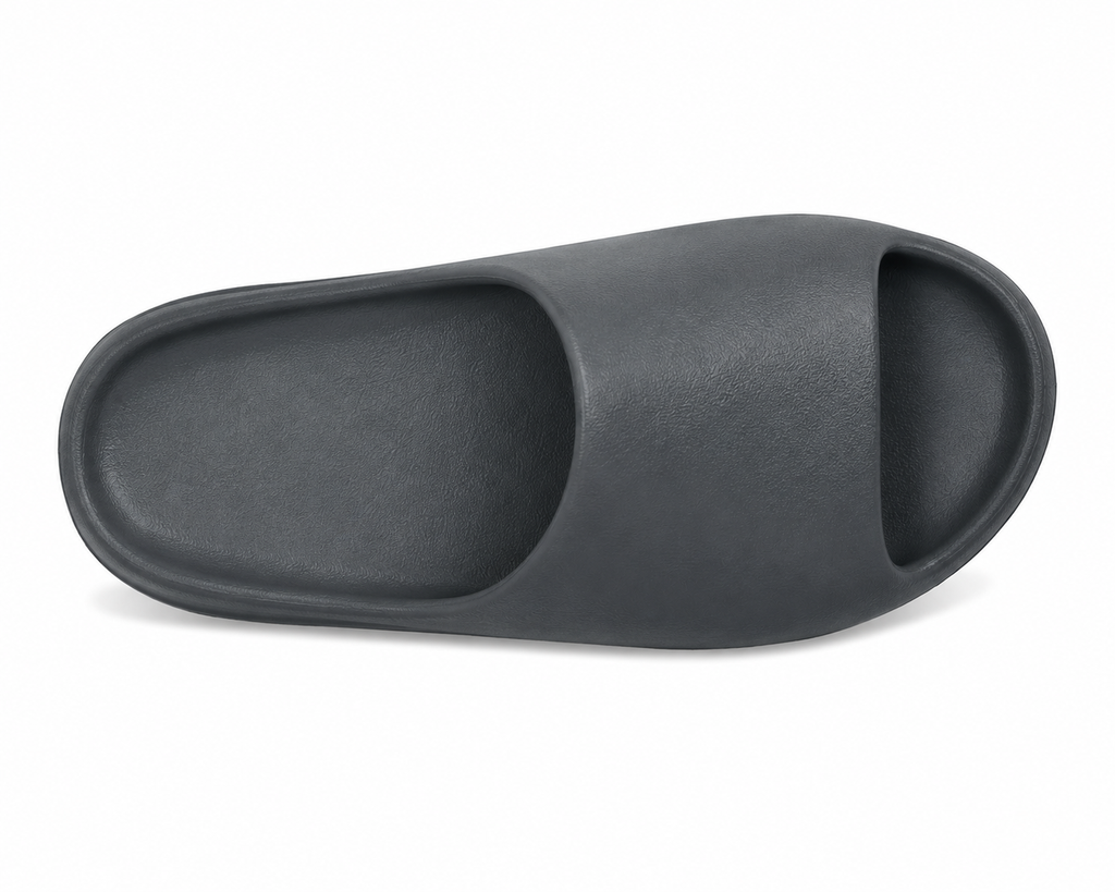 adidas Yeezy Slide Slate Grey