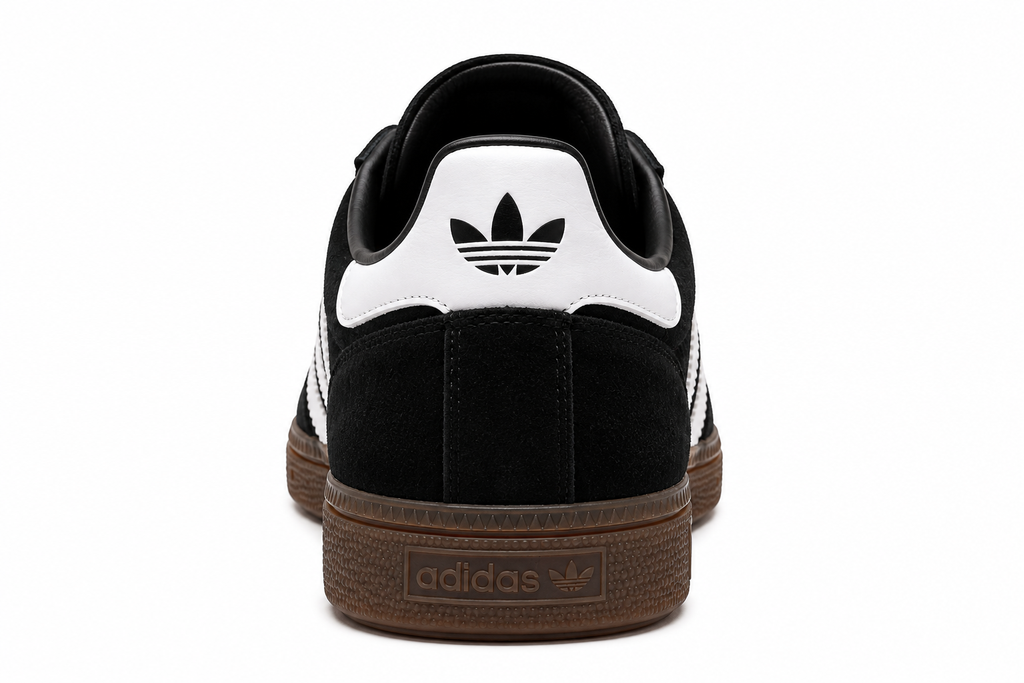 adidas Handball Spezial Black Gum