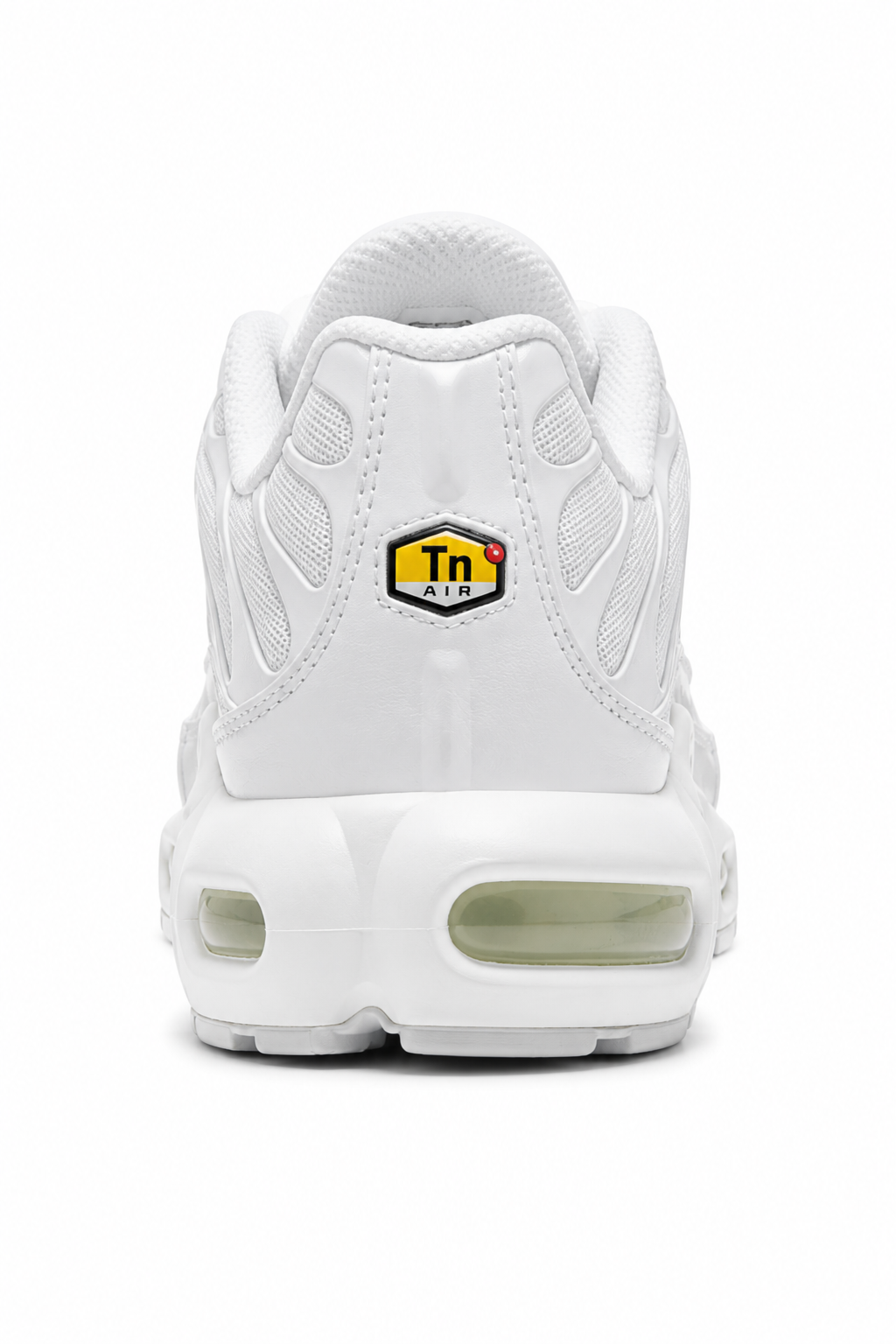 Nike Air Max Plus White Pure Platinum