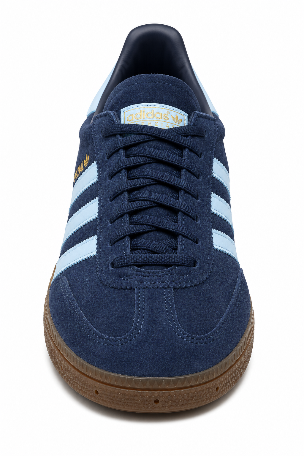 adidas Handball Spezial Navy Gum