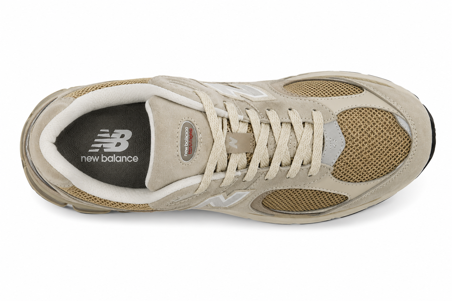 New Balance 2002R Shipyard