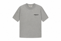 Fear of God Essentials T-Shirt Dark Oatmeal