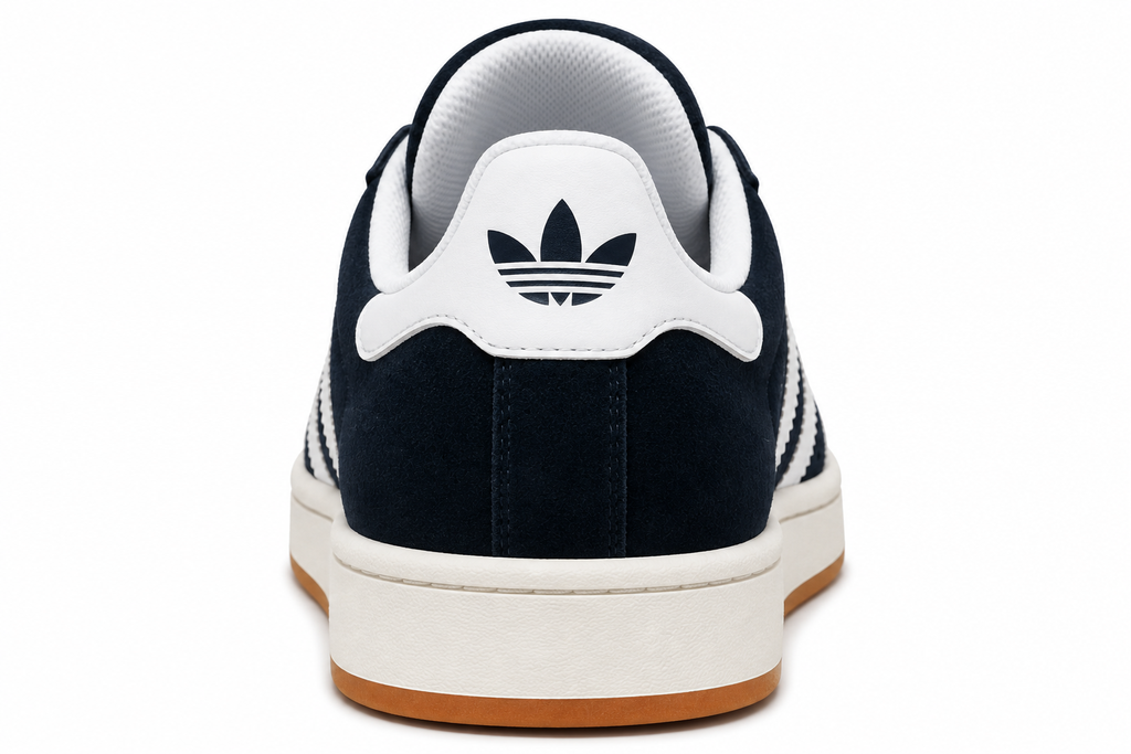 adidas Campus 00s Core Black