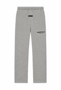 Fear of God Essentials Sweatpants Dark Oatmeal