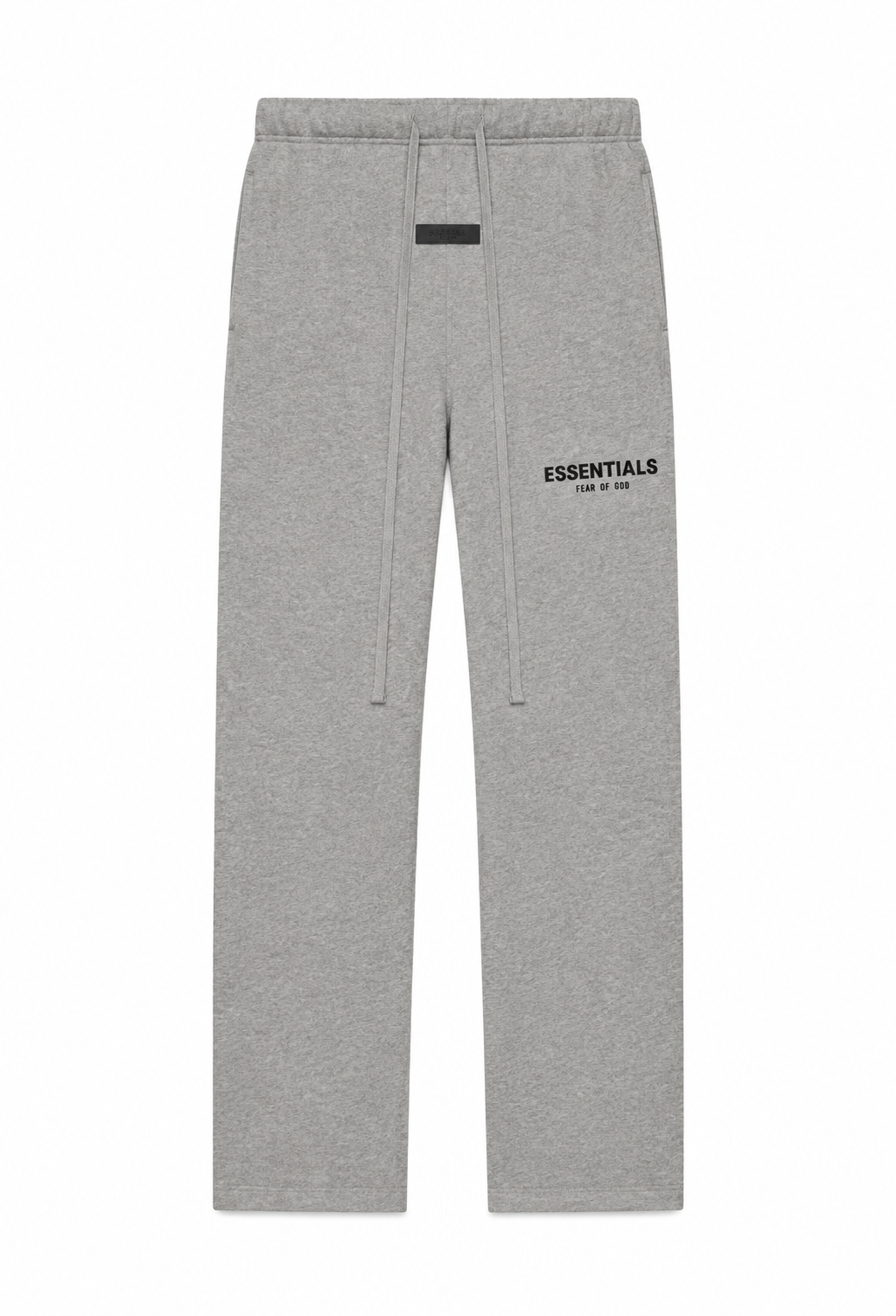 Fear of God Essentials Sweatpants Dark Oatmeal