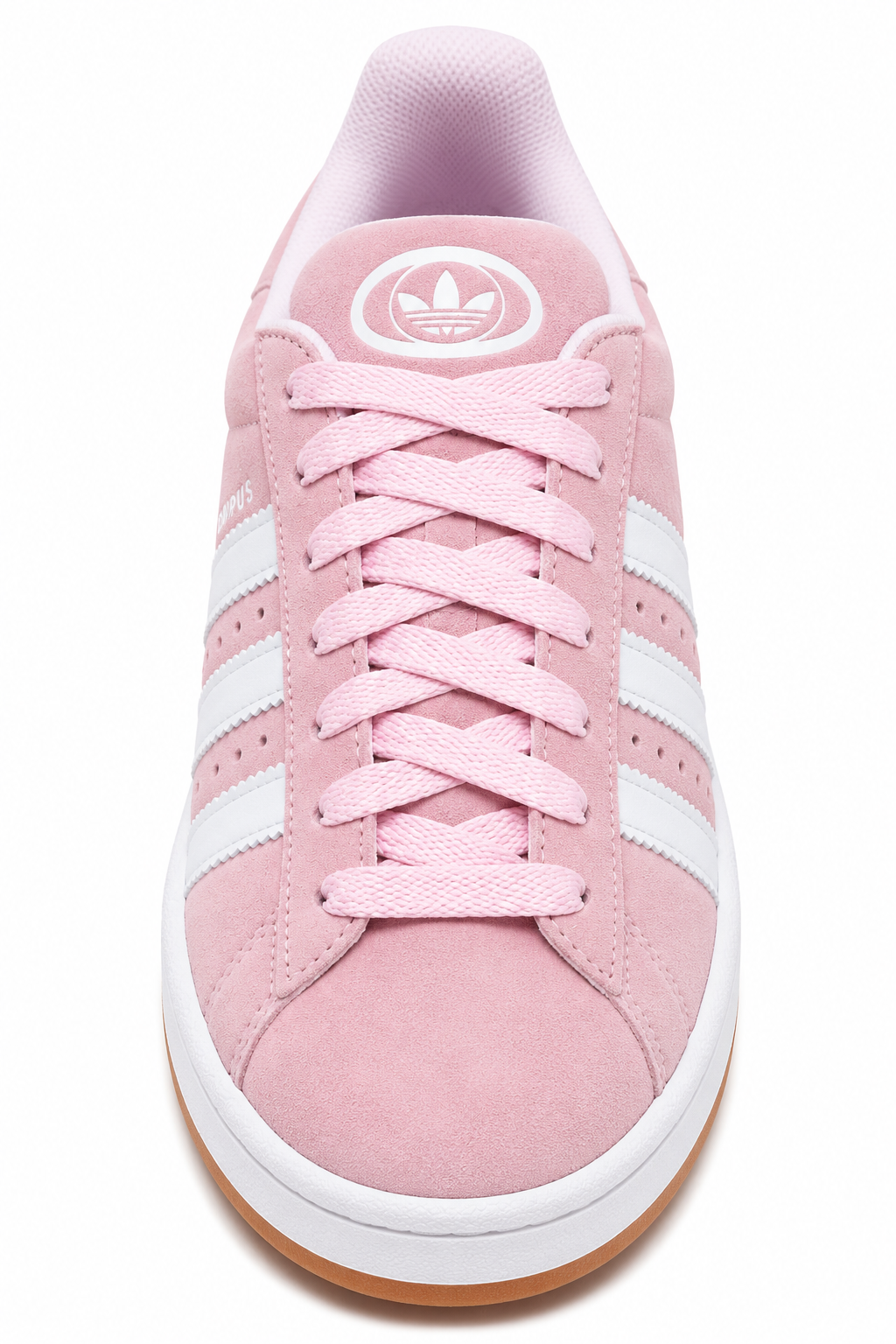 adidas Campus 00s Clear Pink Gum