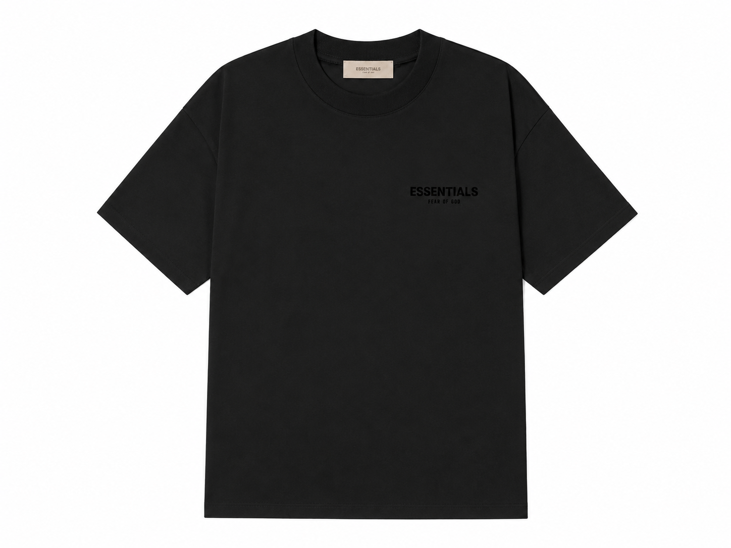 Fear of God Essentials T-Shirt Stretch Limo