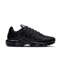 Nike Air Max Plus Triple Black