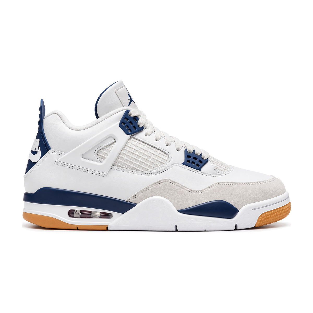 Jordan 4 Retro SB Navy