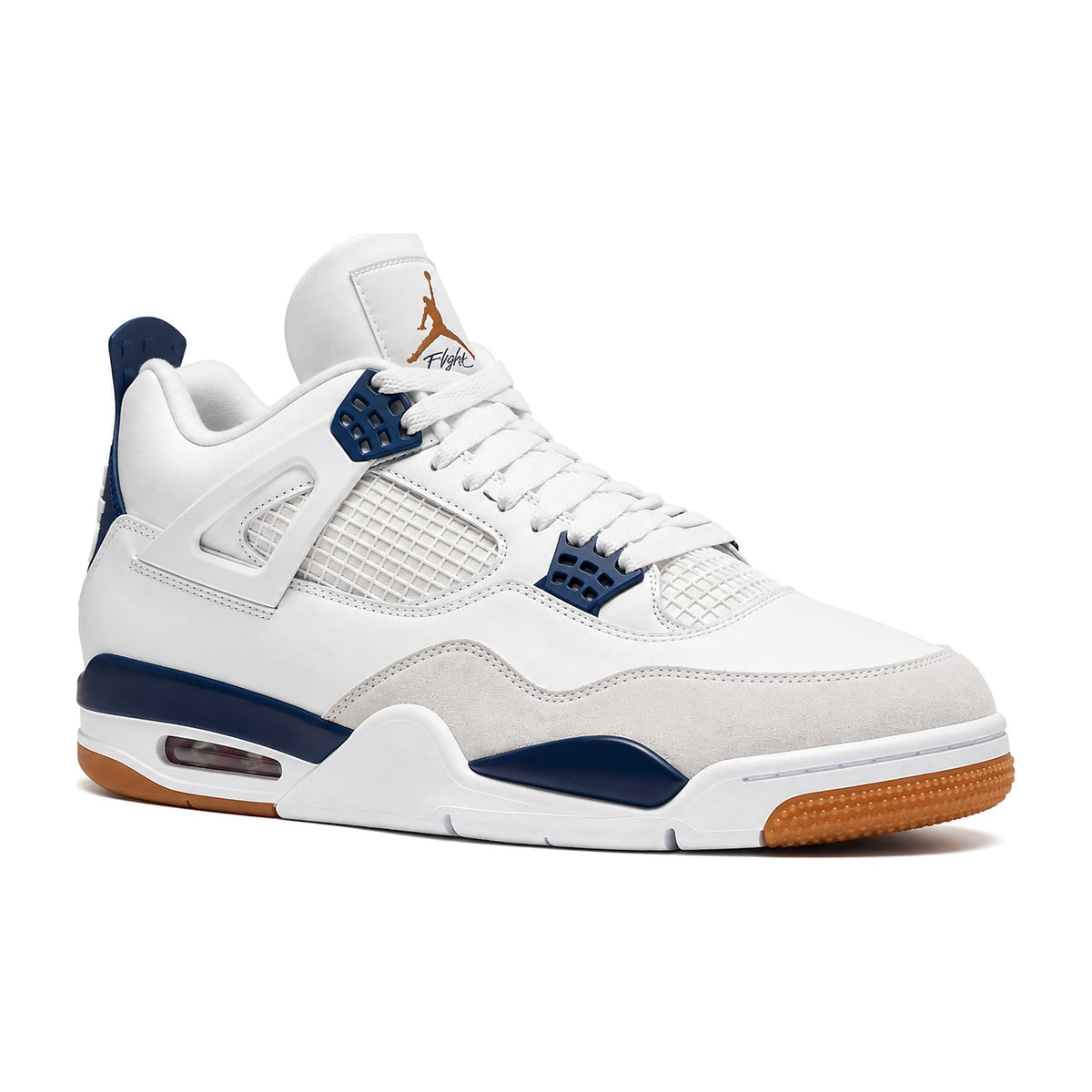 Jordan 4 Retro SB Navy