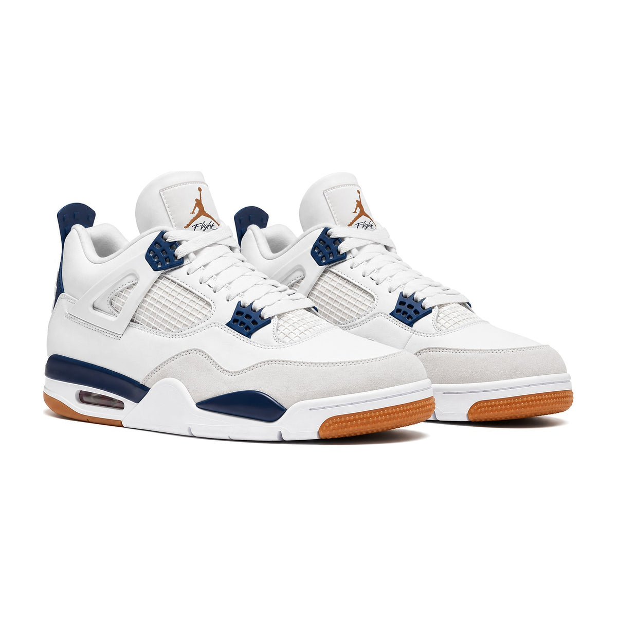 Jordan 4 Retro SB Navy