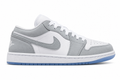 jordan 1 Low Wolf Grey