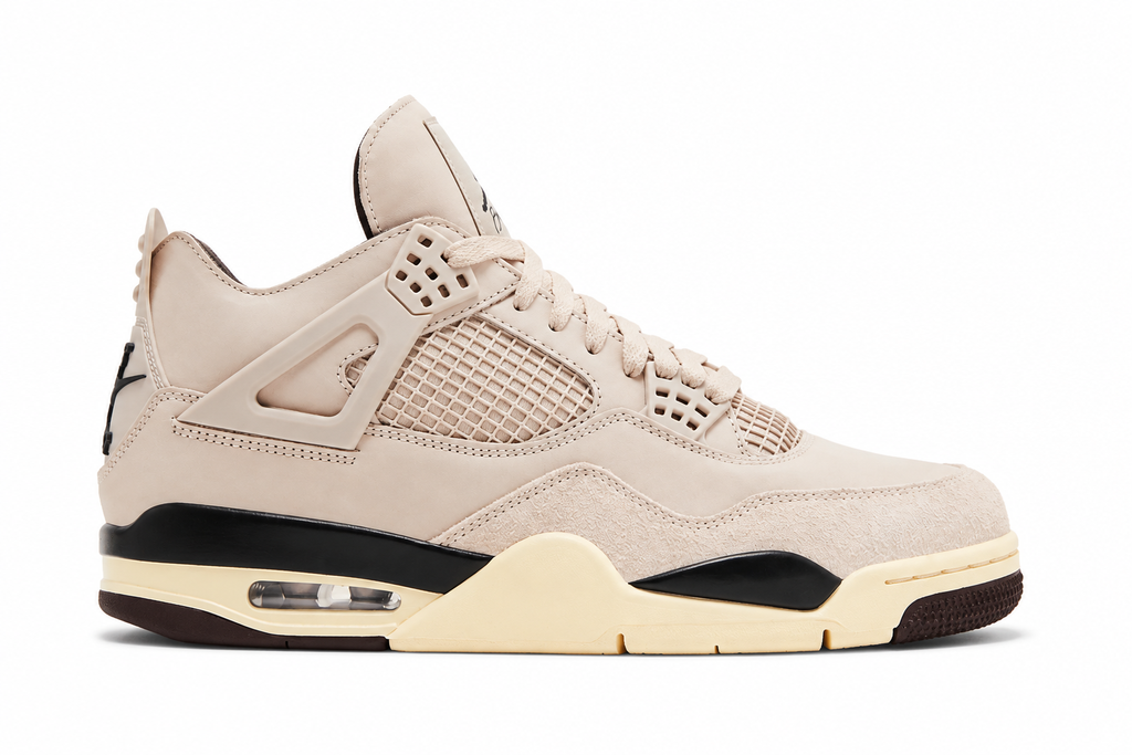jordan 4 Retro OG SP A Ma Maniére While You Were Sleeping