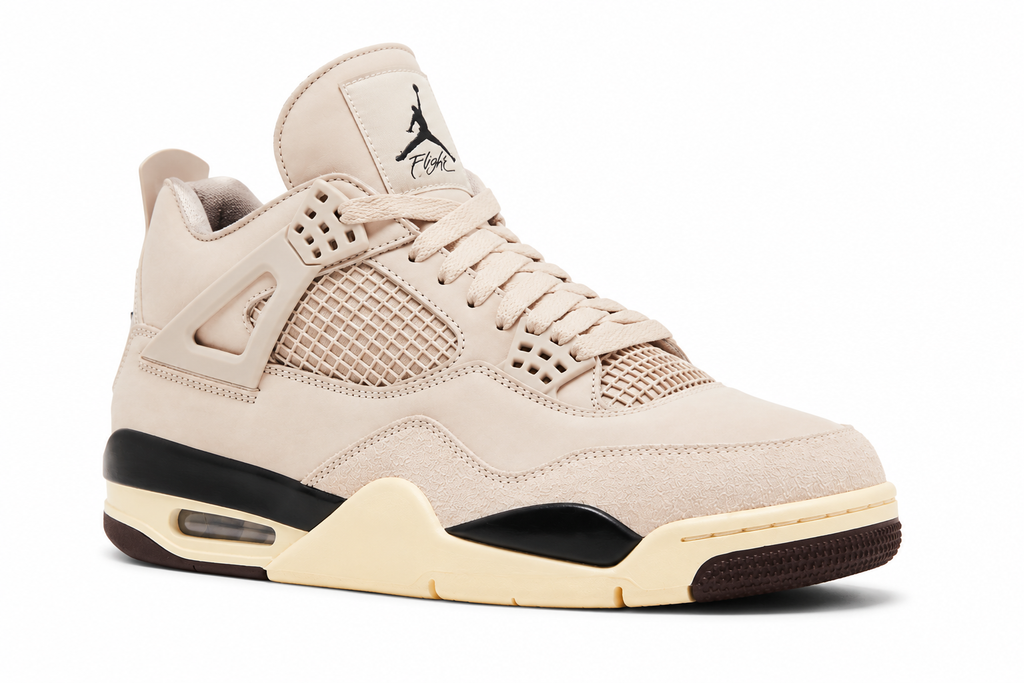 jordan 4 Retro OG SP A Ma Maniére While You Were Sleeping
