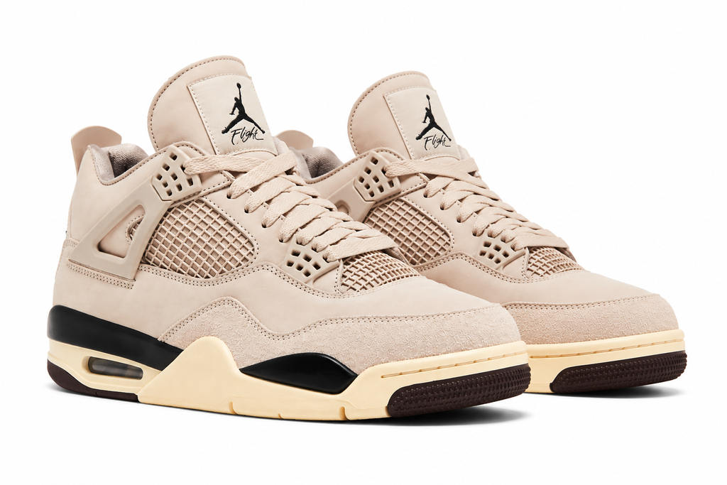jordan 4 Retro OG SP A Ma Maniére While You Were Sleeping
