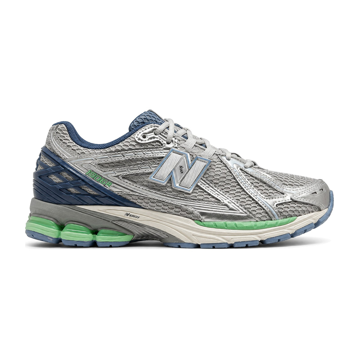 New Balance 1906R Still Water Lab Green