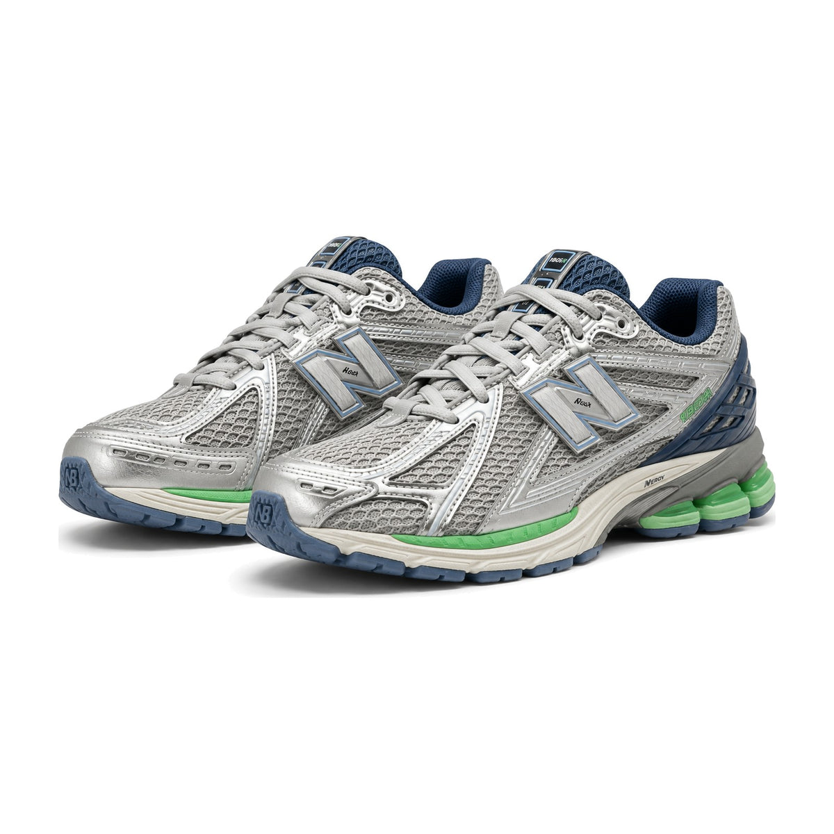 New Balance 1906R Still Water Lab Green