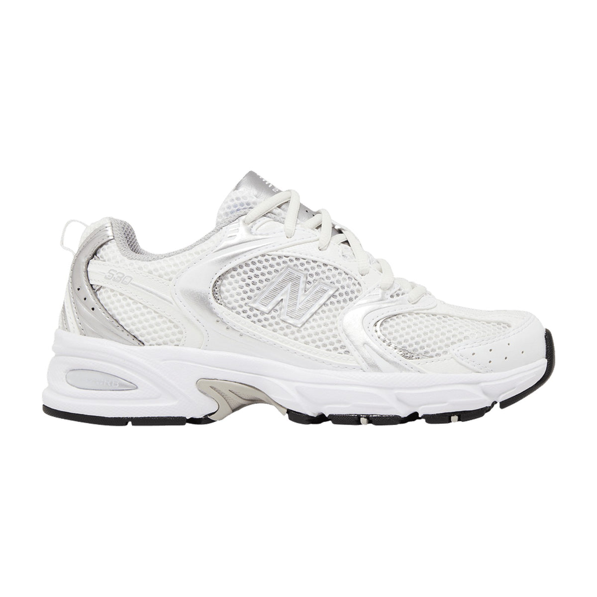 New Balance 530 Munsell White