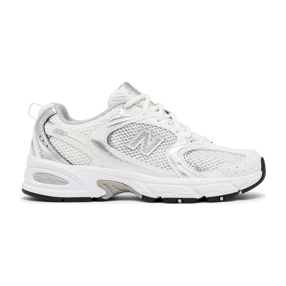 New Balance 530 Munsell White