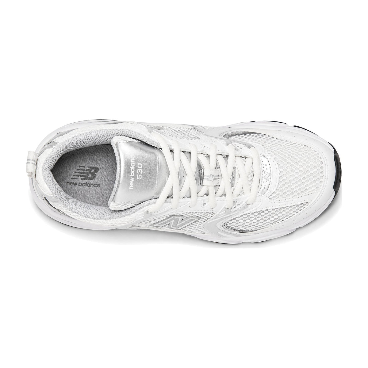 New Balance 530 Munsell White