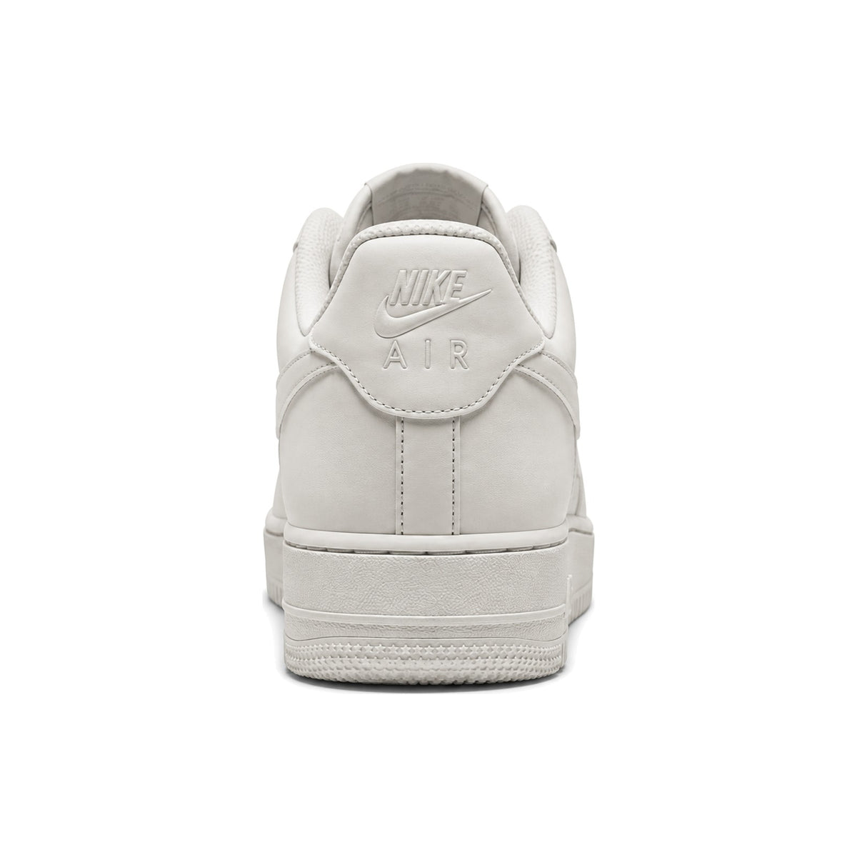 Nike Air Force 1 '07 Light Bone