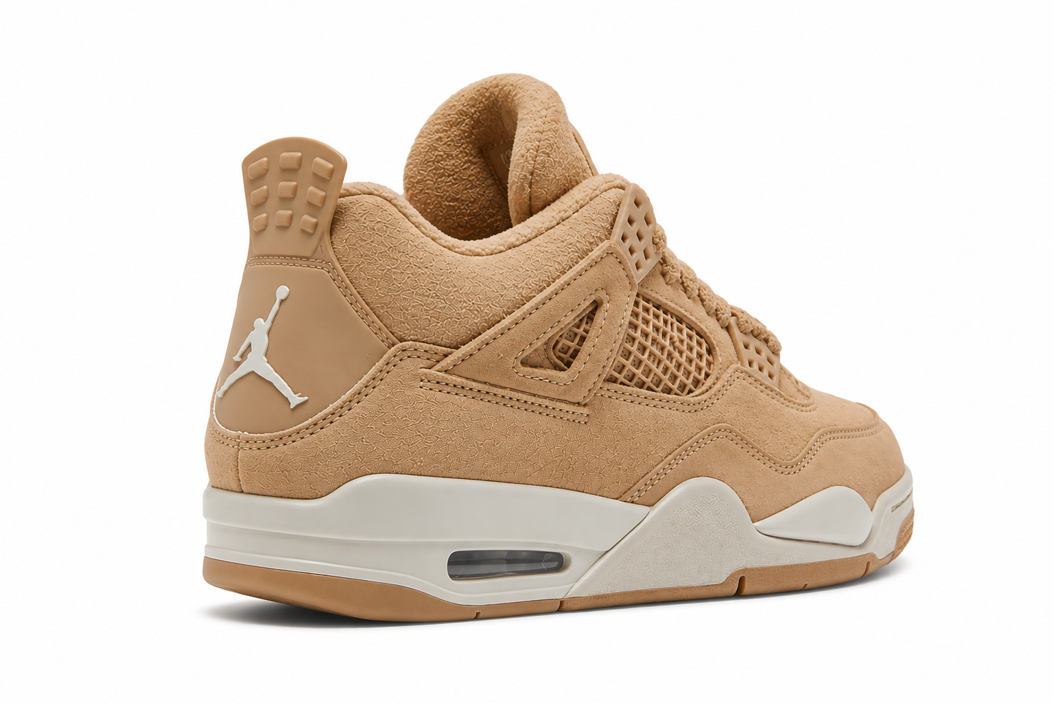 Jordan 4 Retro Cozy Girl