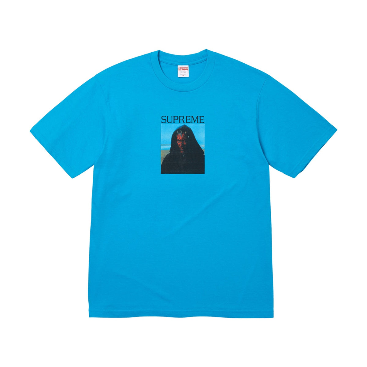Supreme Sith Tee 'Bright Blue'