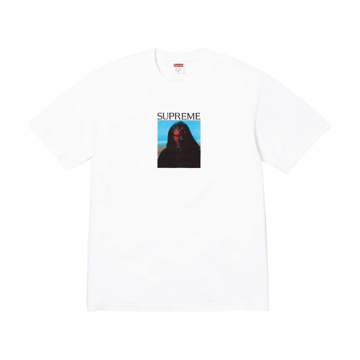 Supreme Sith Tee 'White'
