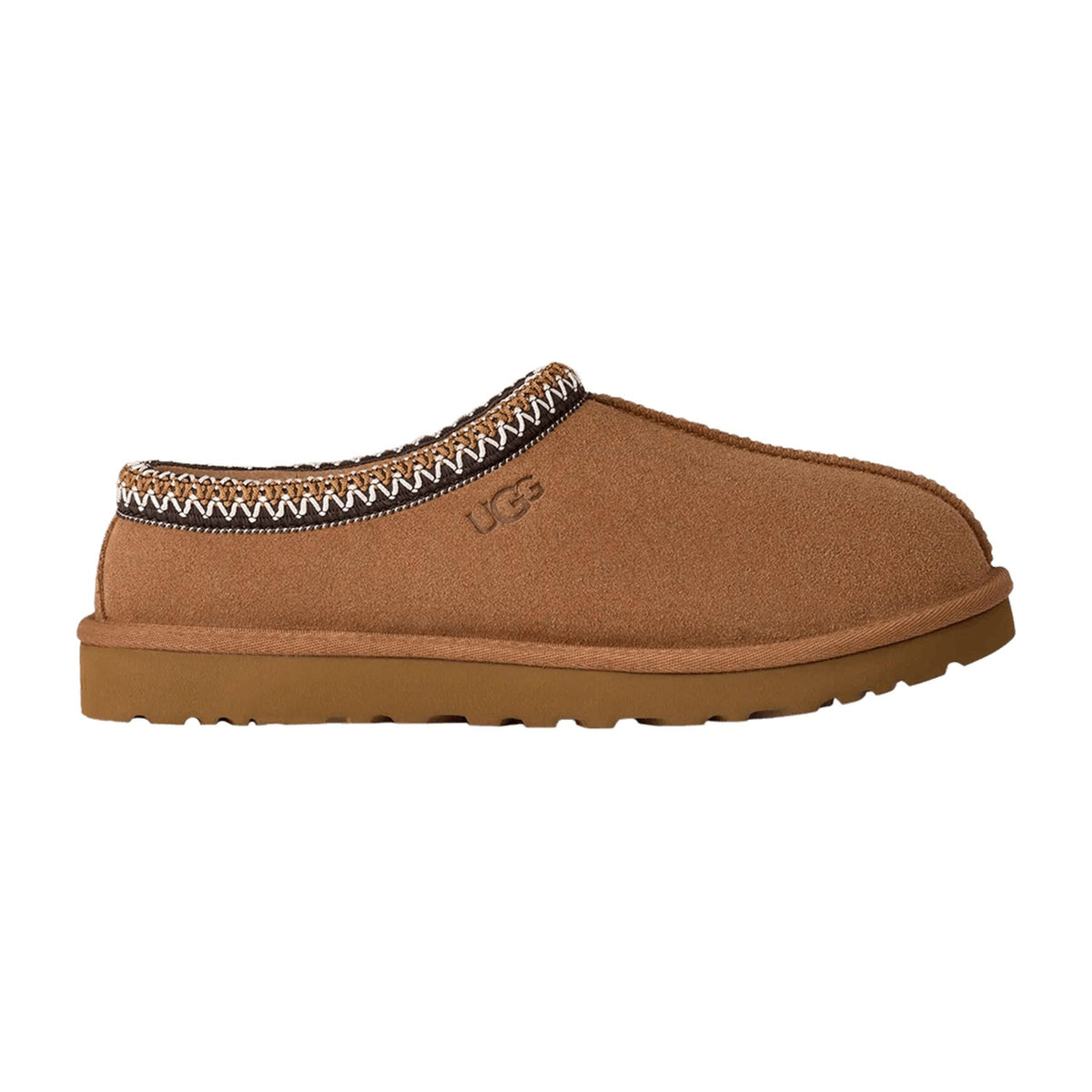 UGG Tasman II Slipper Chestnut