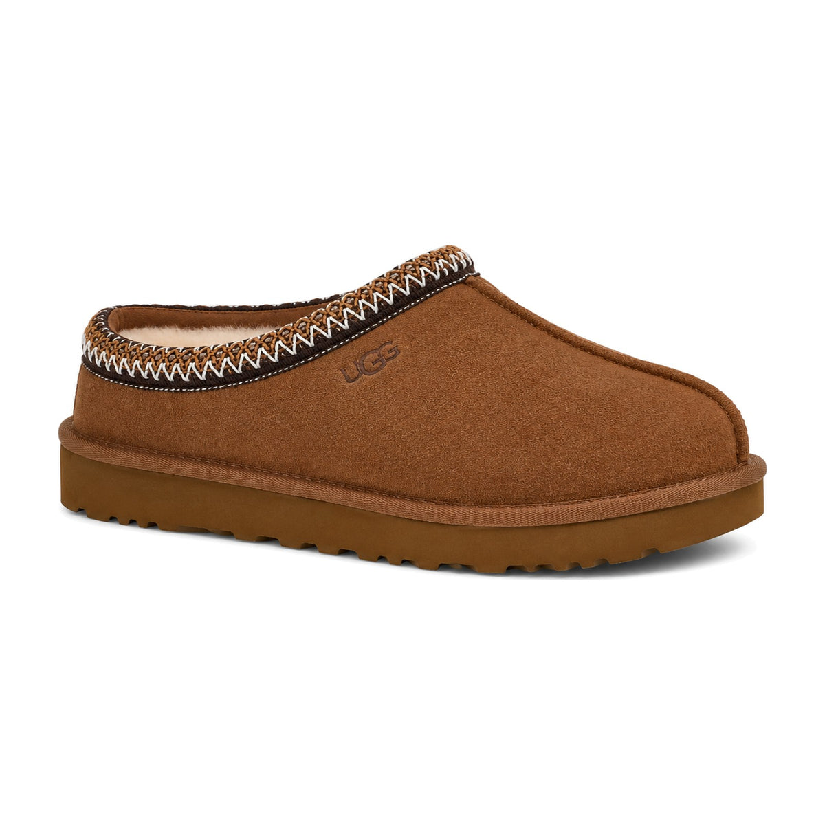 UGG Tasman II Slipper Chestnut