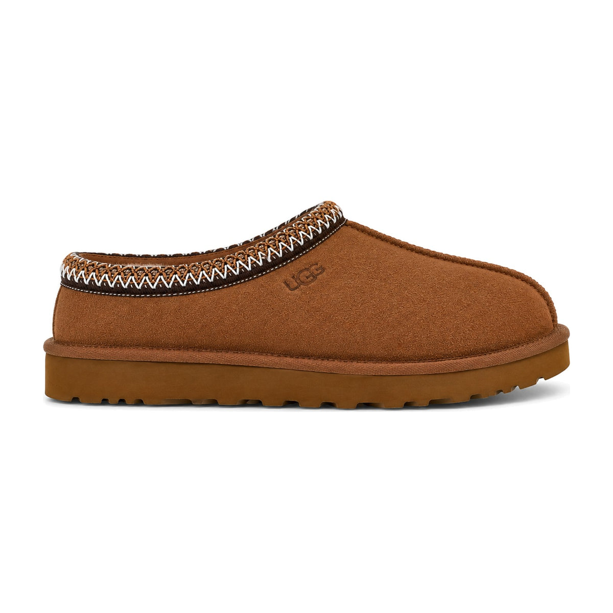 UGG Tasman II Slipper Chestnut