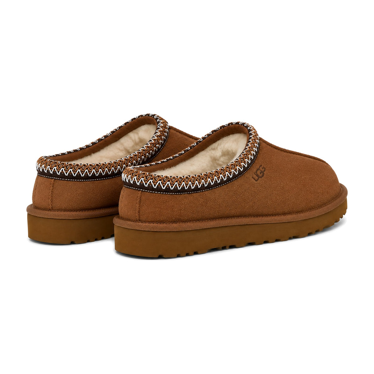 UGG Tasman II Slipper Chestnut